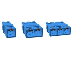 CS Singel SM (2 fiber) utan öron