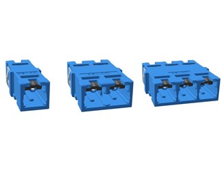 CS Singel SM (2 fiber) utan öron