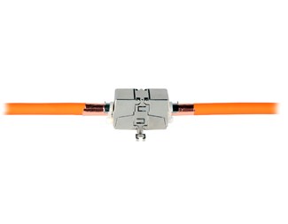 Cat.6A STP 10 Gbit/s