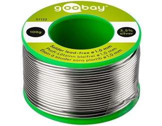 100g, blyfritt