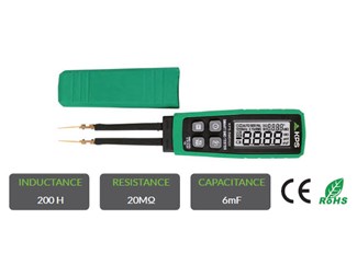 LCR Meter SMD520