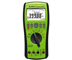 Multimeter Digitalt True-RMS & Bluetooth