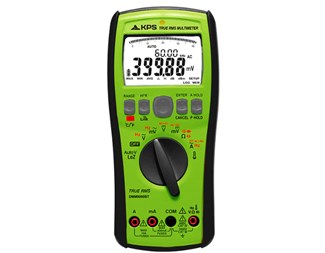 Multimeter Digitalt True-RMS & Bluetooth