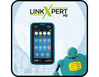 PROMO Multiverktyg för koppar, Wi-Fi och fiber