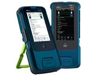 PROMO WireXpert MP C8 with additional Quad Fiber modules (SM