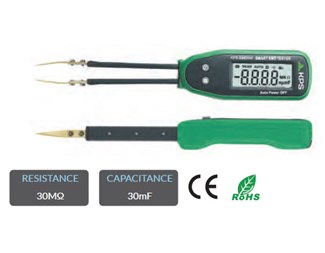 LCR Meter Basic