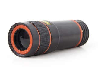 Optical Zoom Lens 12x Smart Telefon