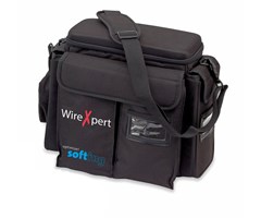 Soft carry case for WireXpert