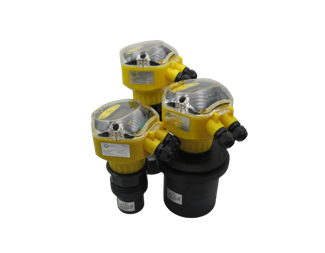 Ultralydsensor 5 m