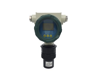 Ultralydsensor 5 m eksplosjonssikker