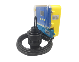 Ultralydsensor 5 m