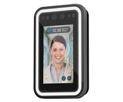 GbE/PoE/IO/Mifare UID