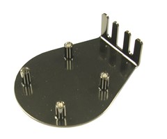 for D-TECT-lasersensorer