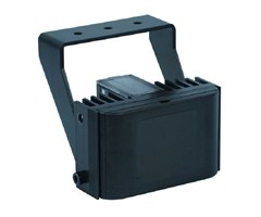 Opptil 101 m IR-lys, POE 12 W