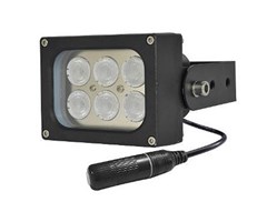 PoE 90° / 10 m, 12 W,