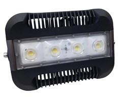 50W, 7,500+ Lumen