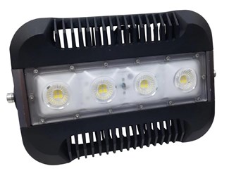 50W, 7,500+ Lumen
