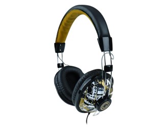 Headset Play Luxy Gold