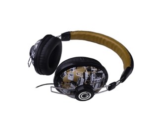 Headset Play Luxy Gold