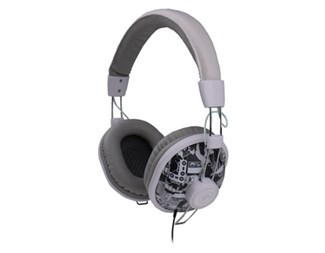 Headset Play Luxy Gold