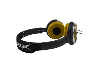 Headset G-Play Silver