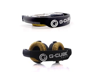 Headset G-Play Silver