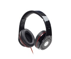 DETROIT Stereo hodetelefon med mic