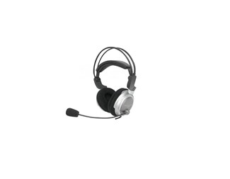 DACOMEX Headset med mikrofon