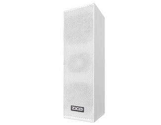 30W, IP65, Webb interface