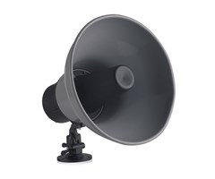 Väggmontage, IP65, Webbinterface