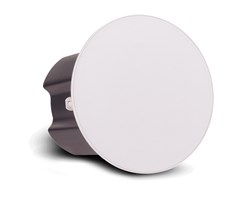 Undertakmontage, 90dB/1m/1W, Webb interface