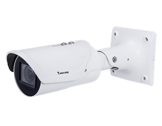 2MP Bullet, 60fps, SmartStream III, Vari-focal 2.7 ~13.5mm