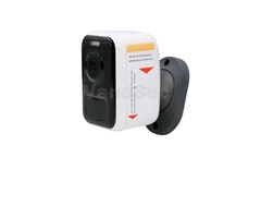 Lader til Batterikamera 28-7000