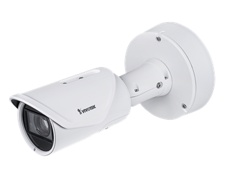 2MP Bullet, 60fps, SmartStream III, Vari-focal 2.7 ~13.5mm