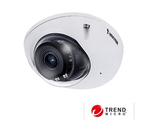2MP, EN50155 TX,2M 30fps, H.265, f3.6mm fixed Lens
