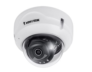 FD9187-HT-V3, 2.7-13,5 mm, 50M IR,IP54
