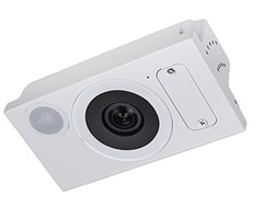 SC9133-RTL, 1,47 mm objektiv, IK10, IP66