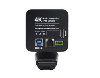 4K-kamera ePTZ