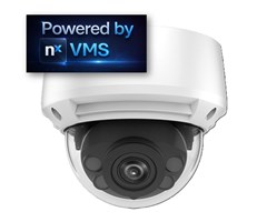 2.7-12mm lins, IR40M,IP67