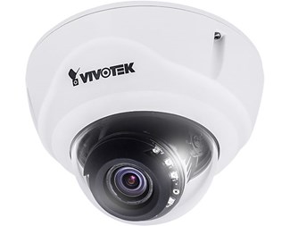 2MP Dome -20°, Vari-Focal, FD836BA-HTV
