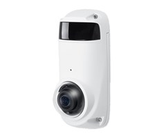CC831-HV-f1.47, IR 20M,  SNV, WDR, 256G SSD
