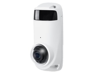 CC831-HV-f1.47, IR 20M,  SNV, WDR, 256G SSD