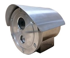 4MP, t 2.8-12mm , ss304 rostfritt stål, IP66