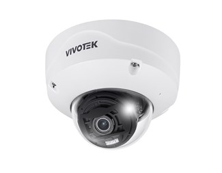 FD9387-EHTV-V3, Vari-Focal, 7-22mm, Smart VCA