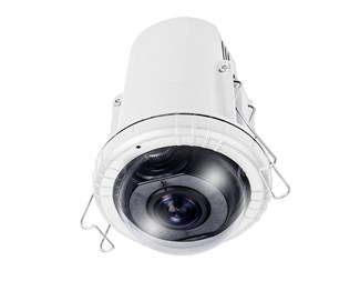 CC831-HV- 12MP, f1.22mm lins, 512GB SSD