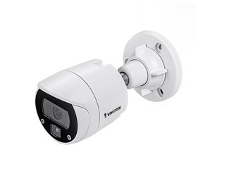 2MP Bullet -20°, 2,8mm lins,  SD Micron 128G, IK10, PoE