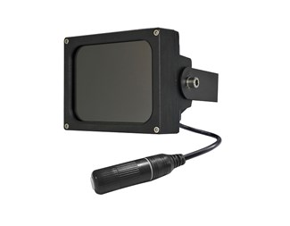 PoE 120°/20m,22W, IP66, -40 till +50