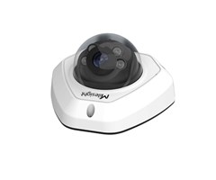 EN50155 support, 2.8mm, 8MP, IR 30m, IP67,WDR120,AI