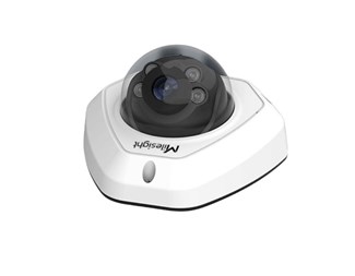 EN50155 support, 2.8mm, 8MP, IR 30m, IP67,WDR120,AI