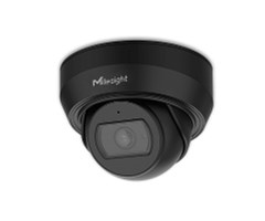 2MP, IR 15m, IP67,WDR120,AI, Svart